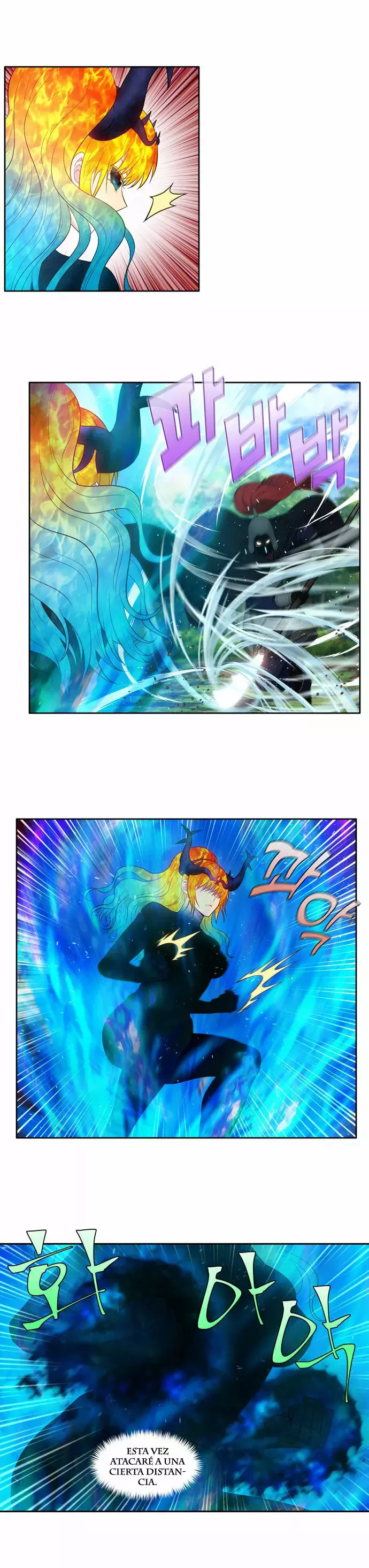 Read The Gamer Es Manga Online