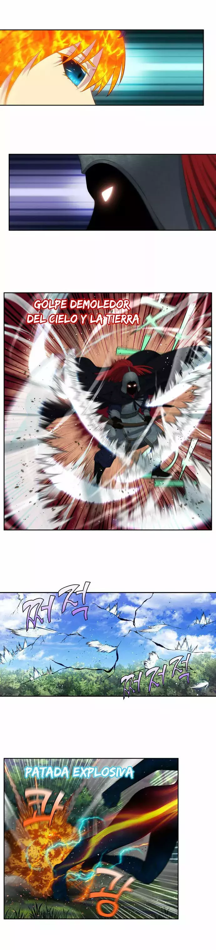 Read The Gamer Es Manga Online