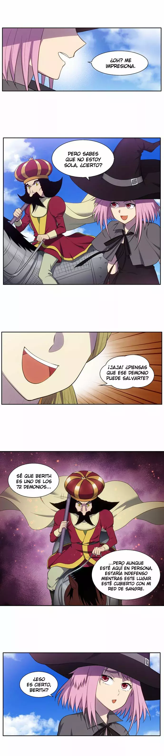 Read The Gamer Es Manga Online
