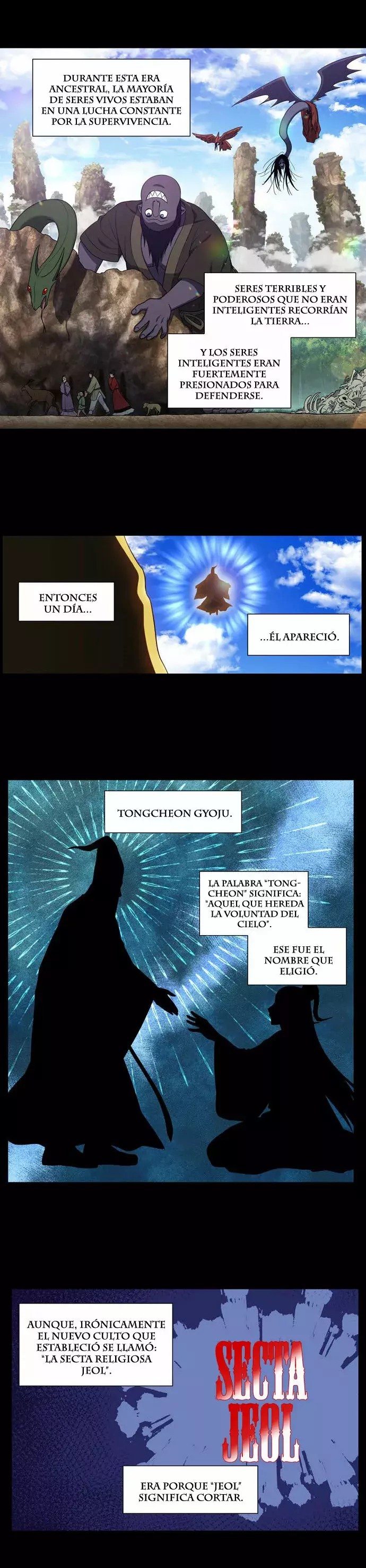 Read The Gamer Es Manga Online