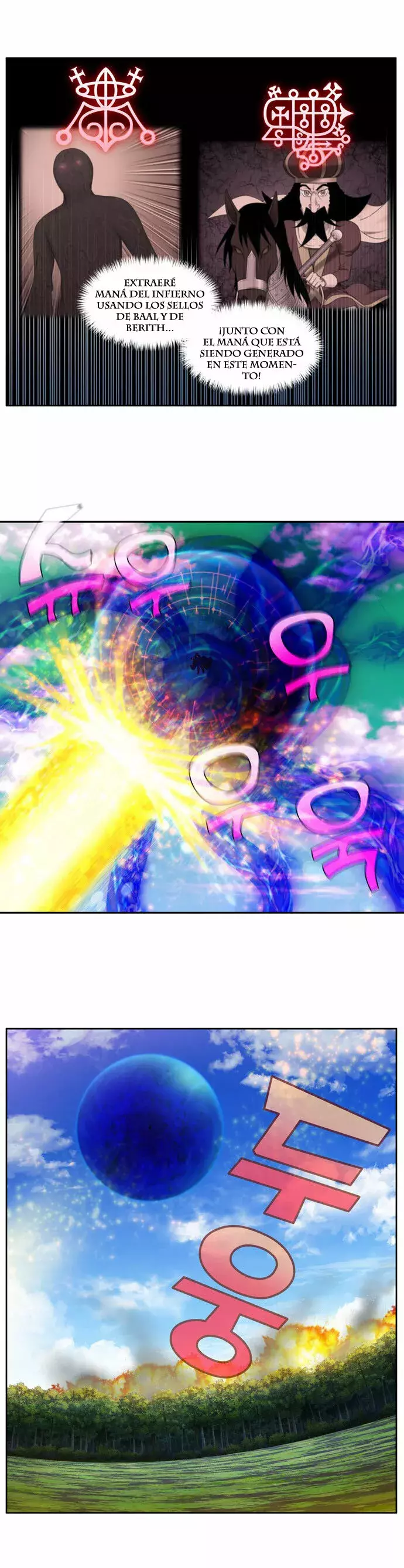 Read The Gamer Es Manga Online
