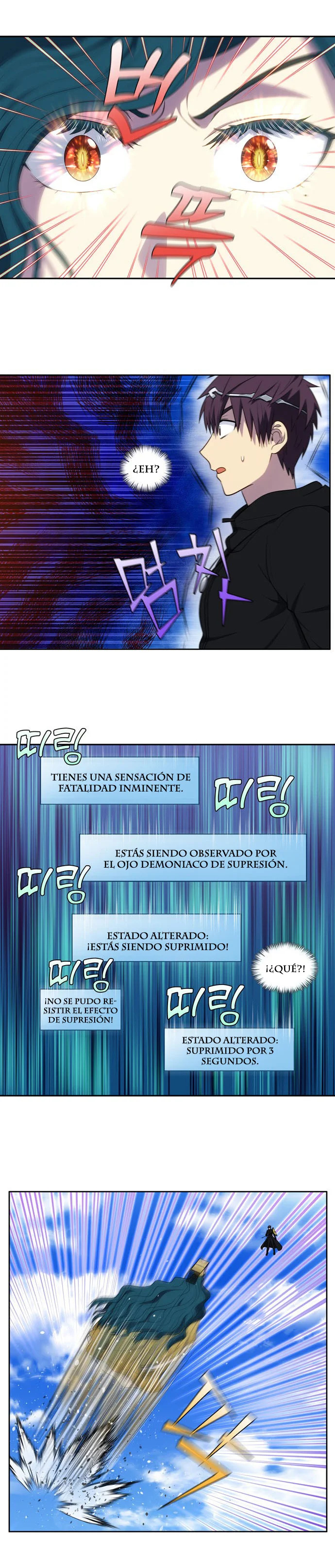 Read The Gamer Es Manga Online