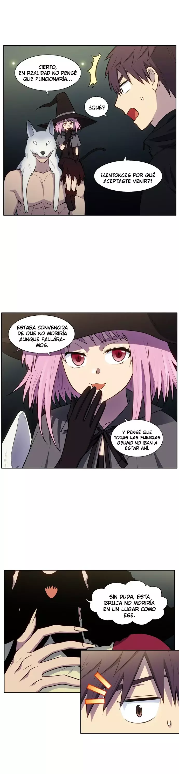 Read The Gamer Es Manga Online