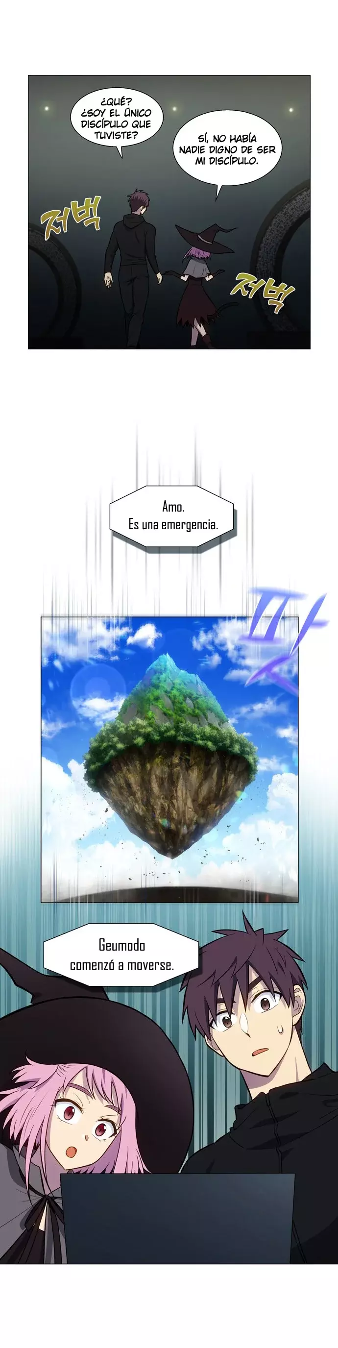 Read The Gamer Es Manga Online