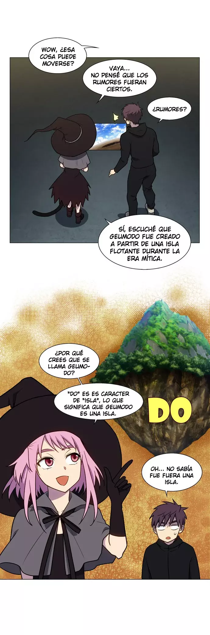 Read The Gamer Es Manga Online