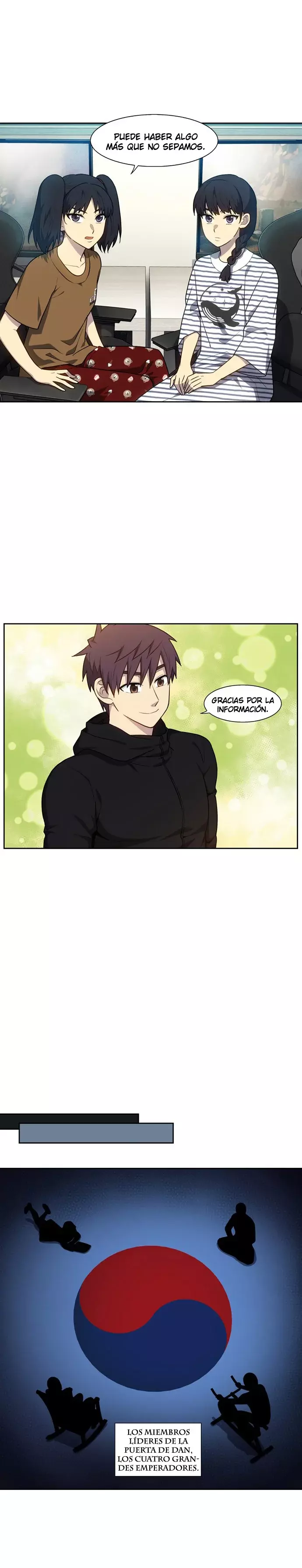 Read The Gamer Es Manga Online