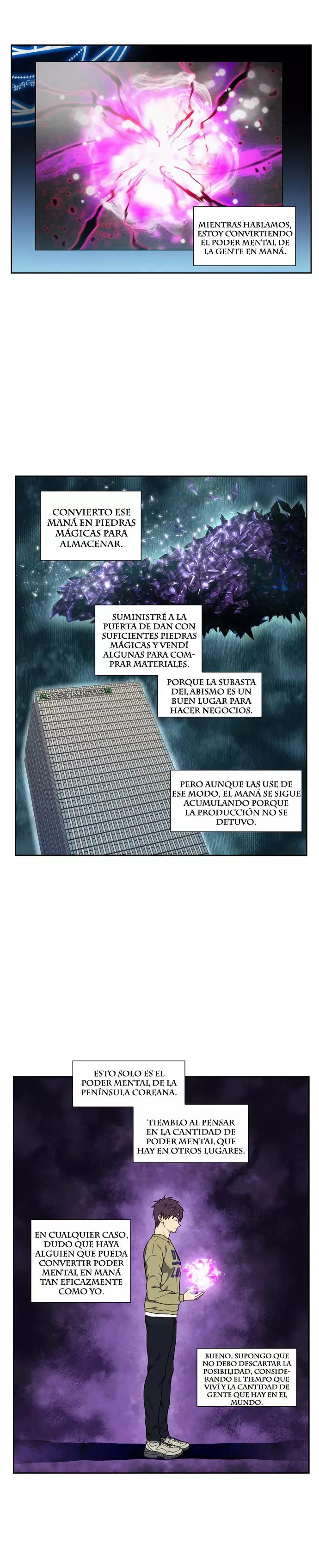 Read The Gamer Es Manga Online