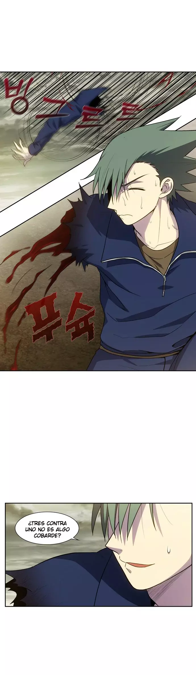 Read The Gamer Es Manga Online