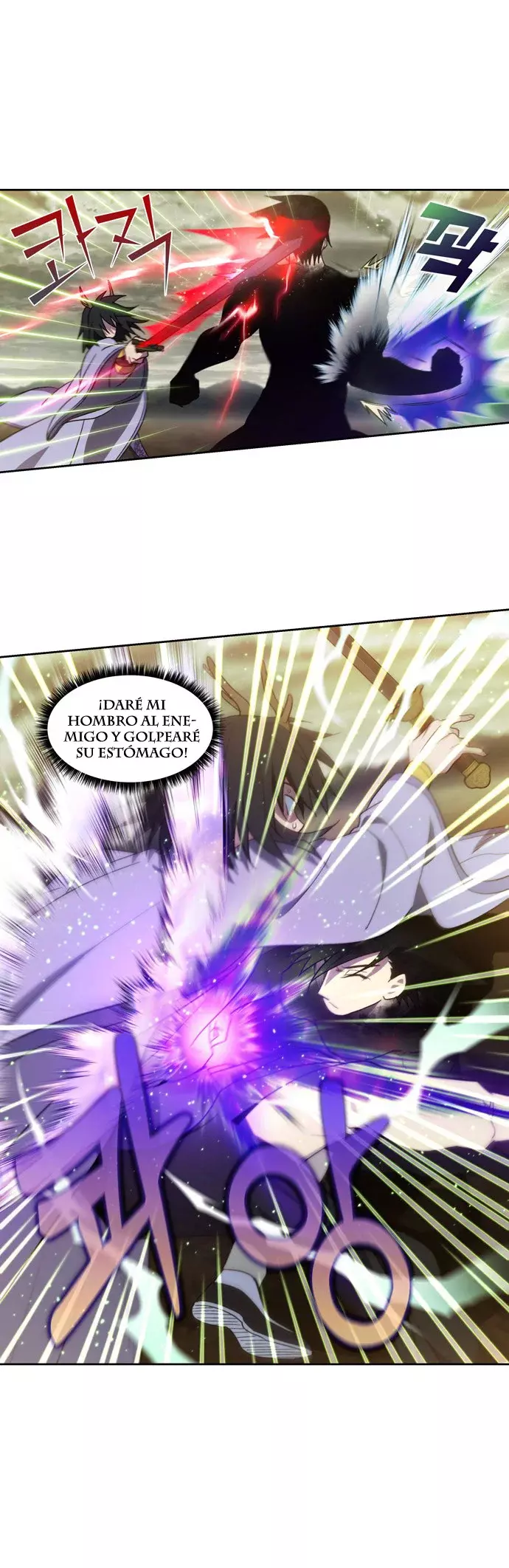 Read The Gamer Es Manga Online