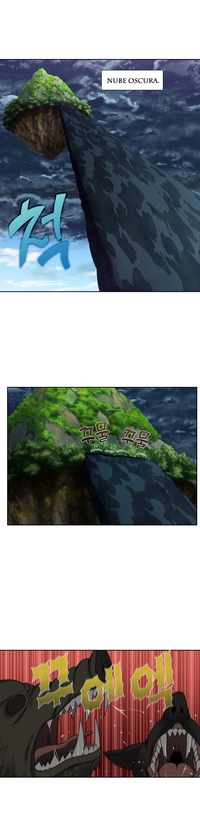 Read The Gamer Es Manga Online