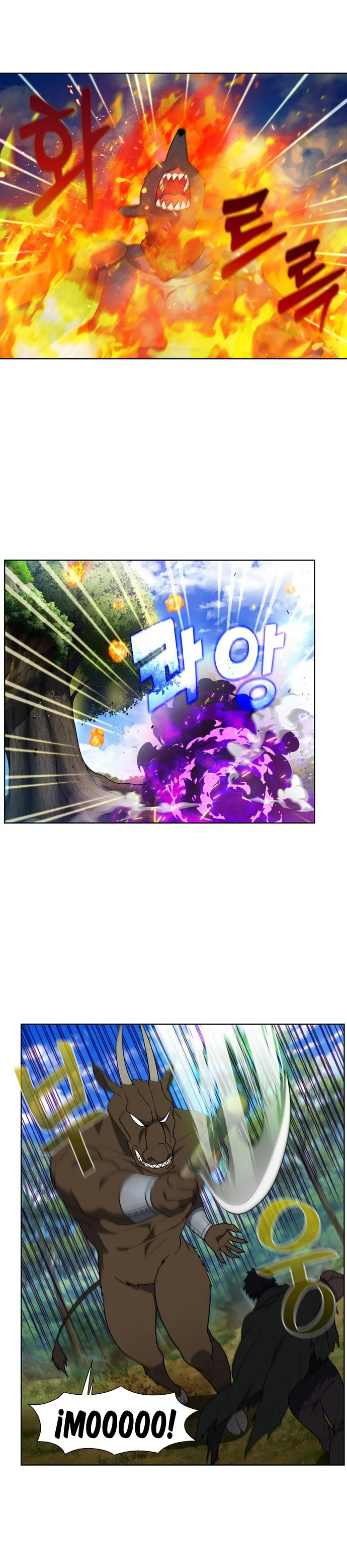 Read The Gamer Es Manga Online