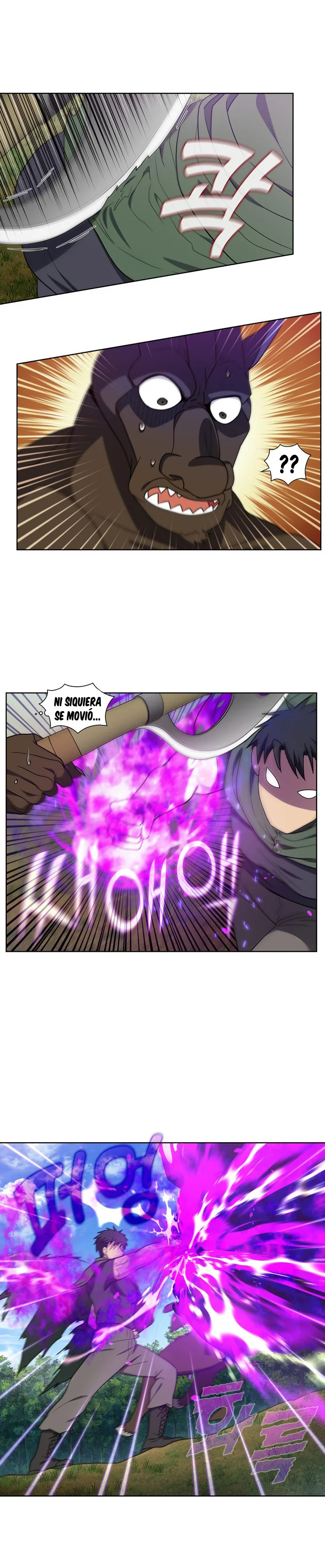 Read The Gamer Es Manga Online