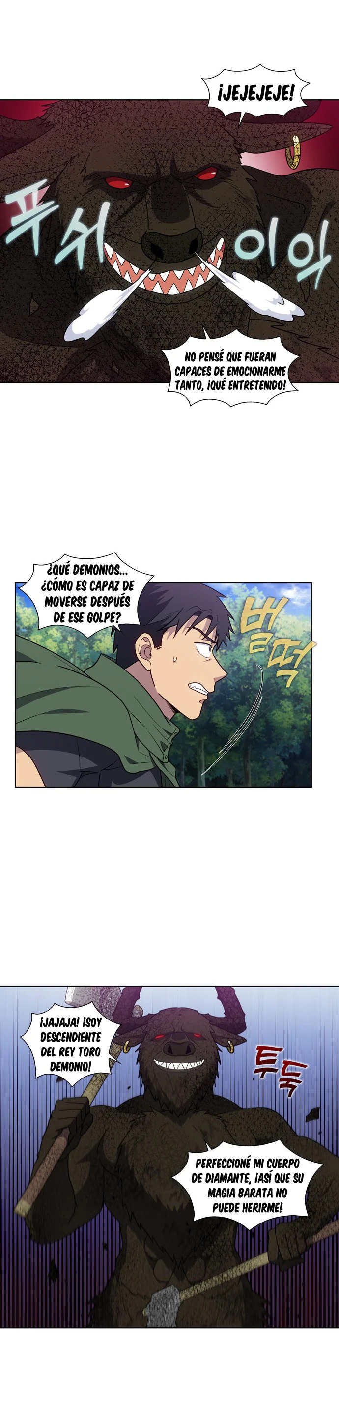 Read The Gamer Es Manga Online