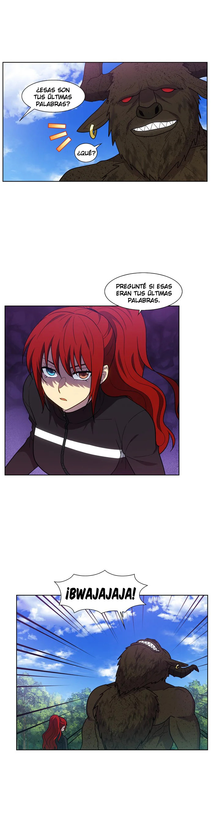 Read The Gamer Es Manga Online