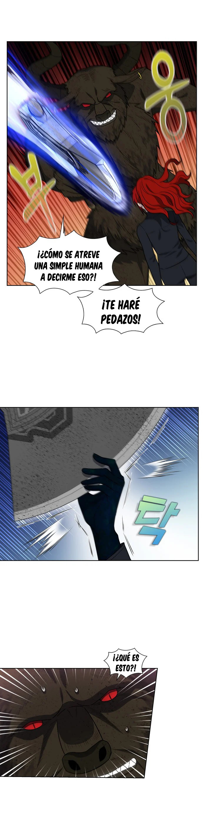 Read The Gamer Es Manga Online