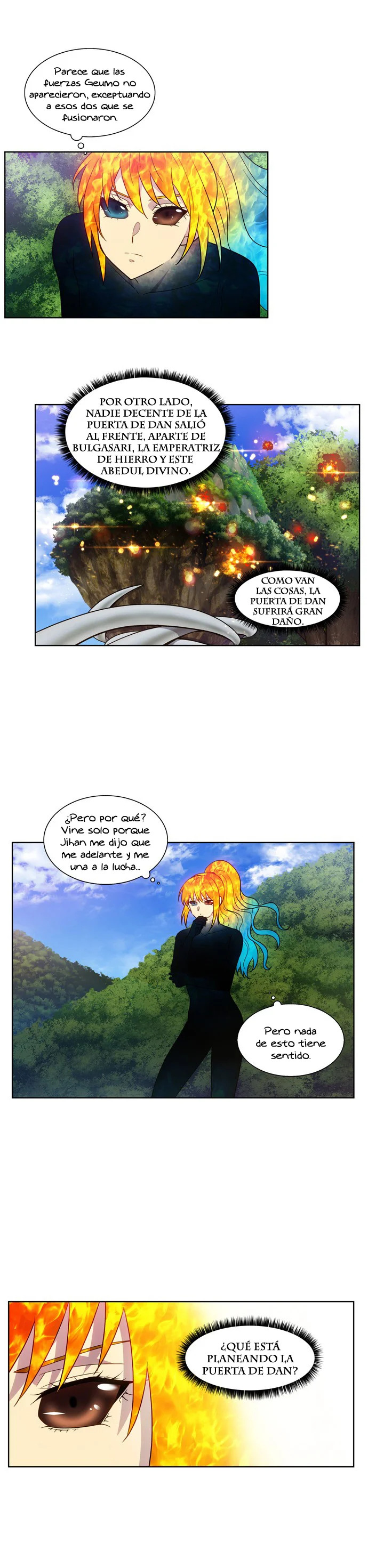Read The Gamer Es Manga Online