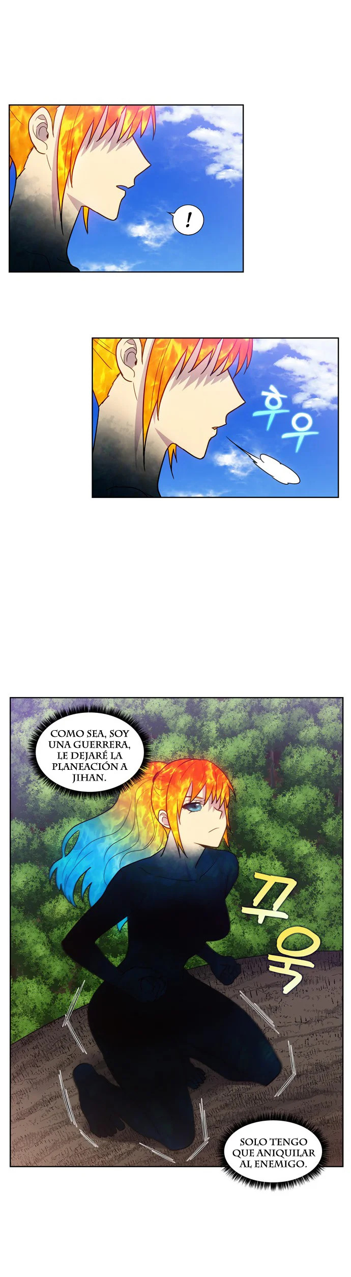 Read The Gamer Es Manga Online