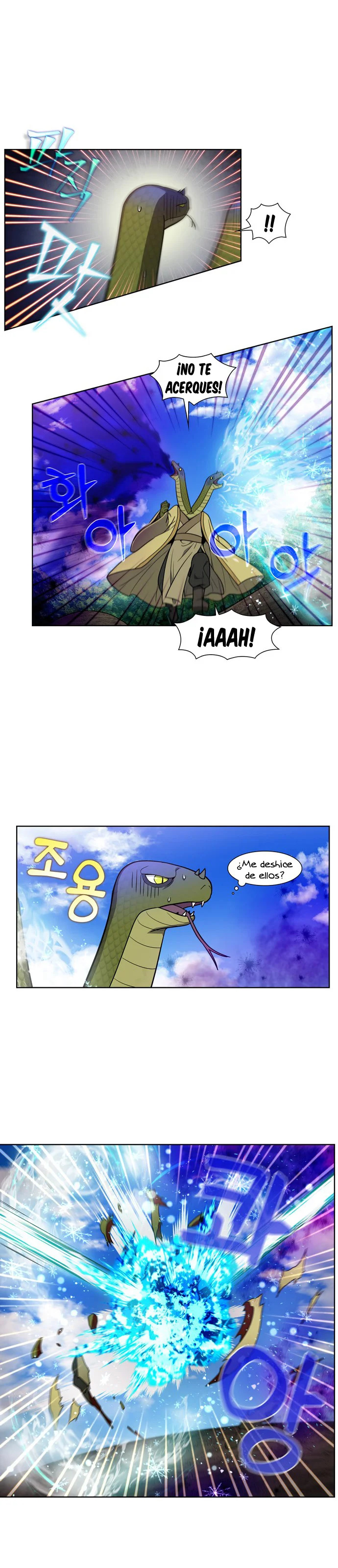 Read The Gamer Es Manga Online