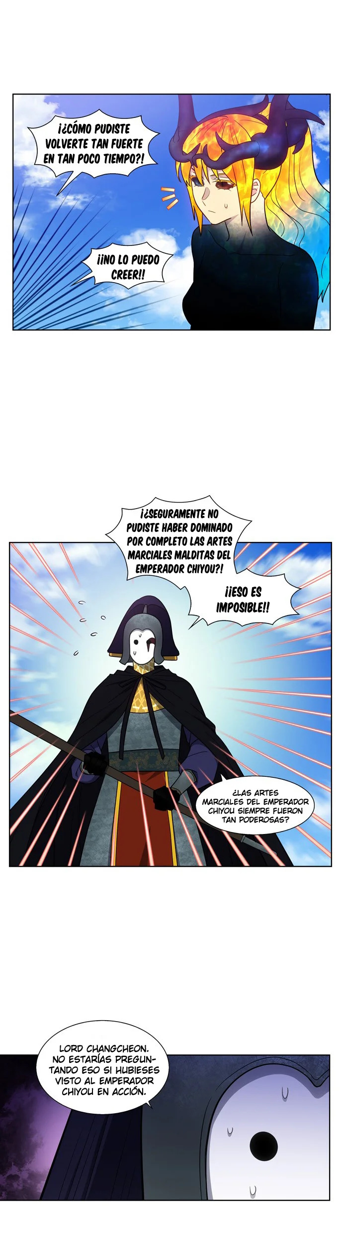 Read The Gamer Es Manga Online
