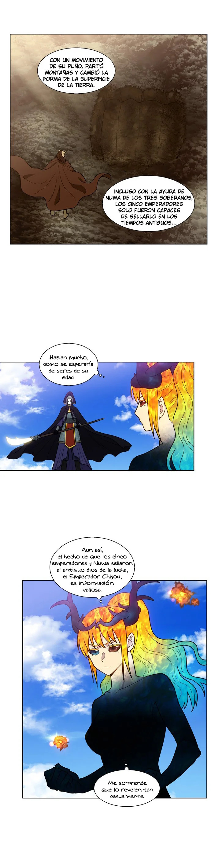Read The Gamer Es Manga Online