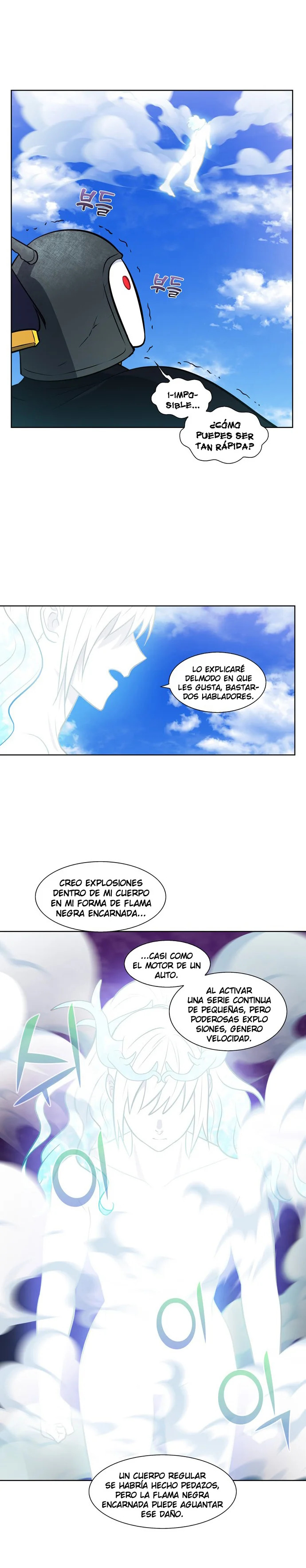 Read The Gamer Es Manga Online