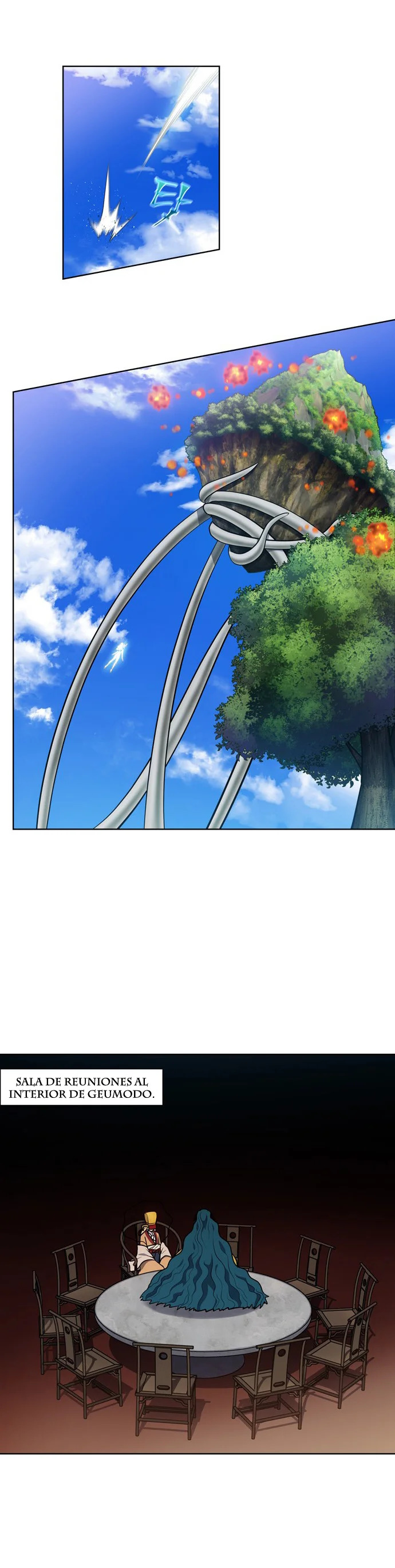 Read The Gamer Es Manga Online
