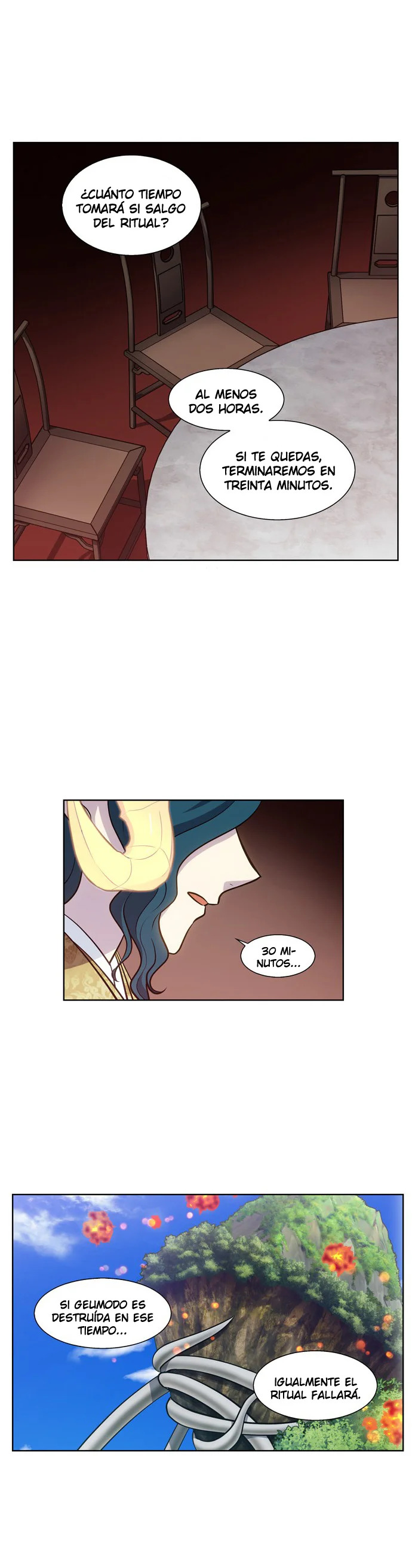Read The Gamer Es Manga Online