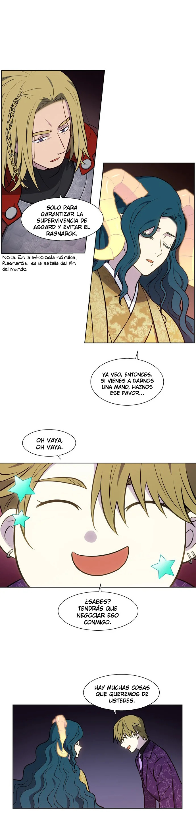 Read The Gamer Es Manga Online