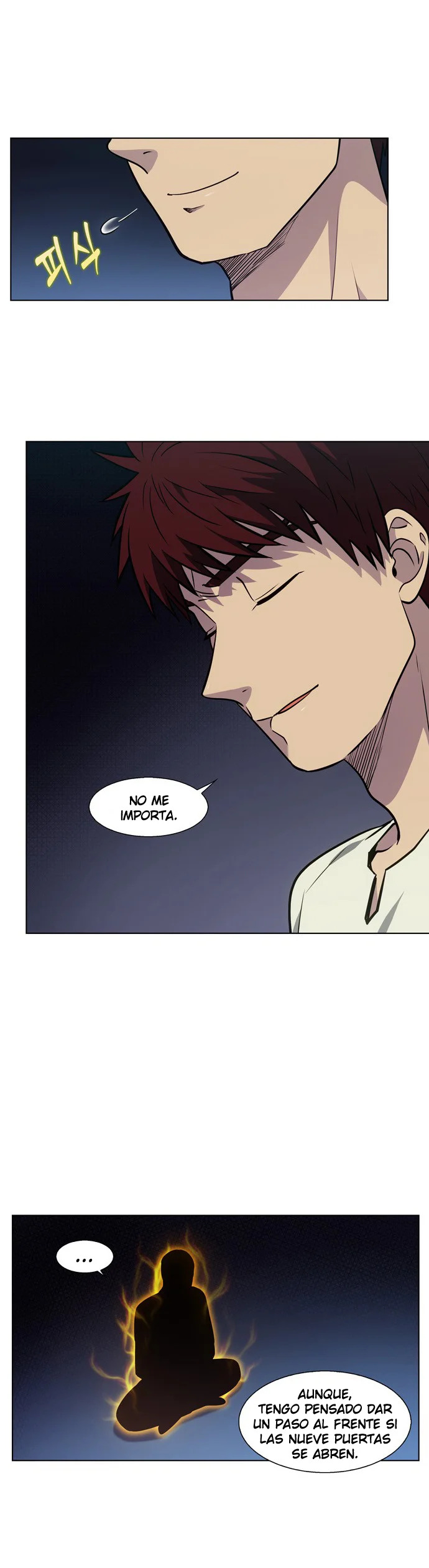 Read The Gamer Es Manga Online