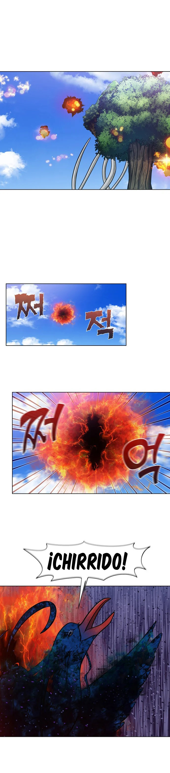 Read The Gamer Es Manga Online