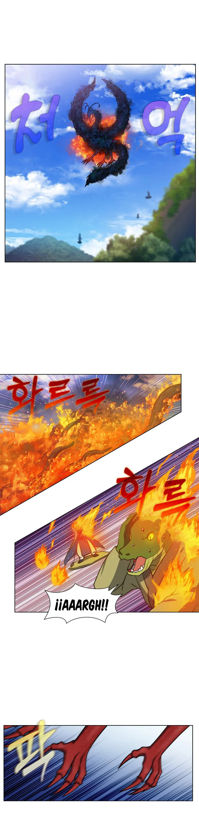 Read The Gamer Es Manga Online