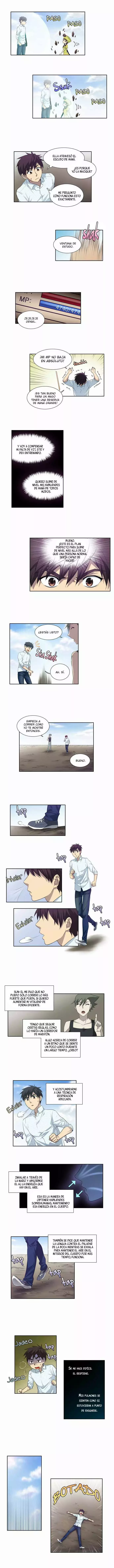 Read The Gamer Es Manga Online