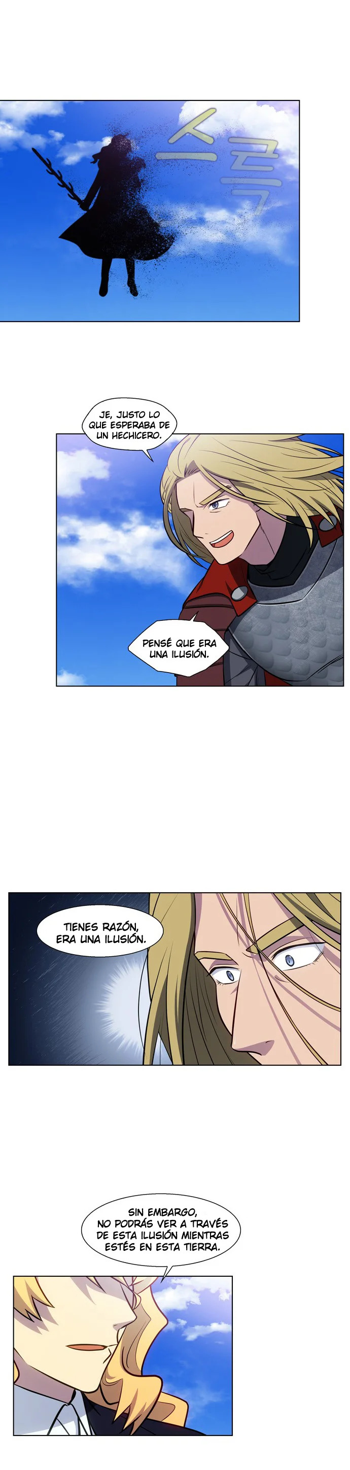 Read The Gamer Es Manga Online