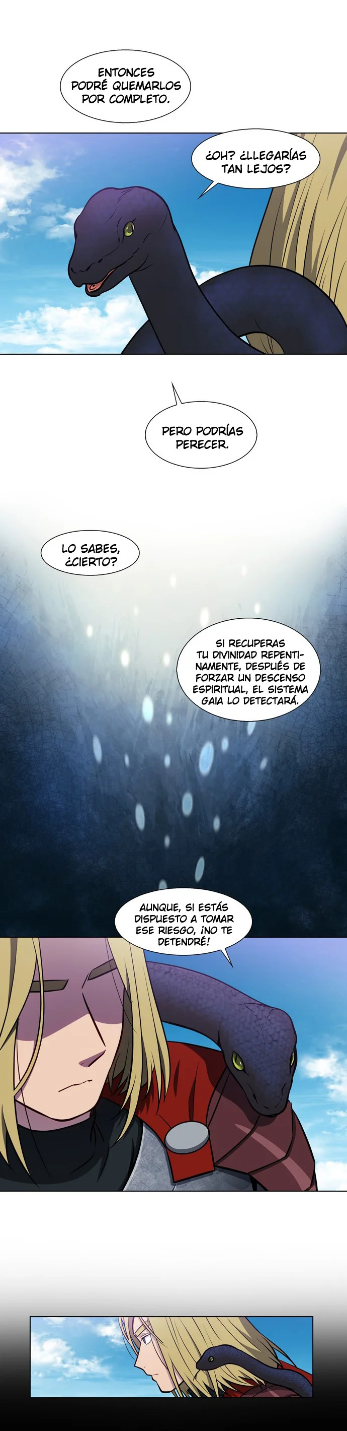Read The Gamer Es Manga Online