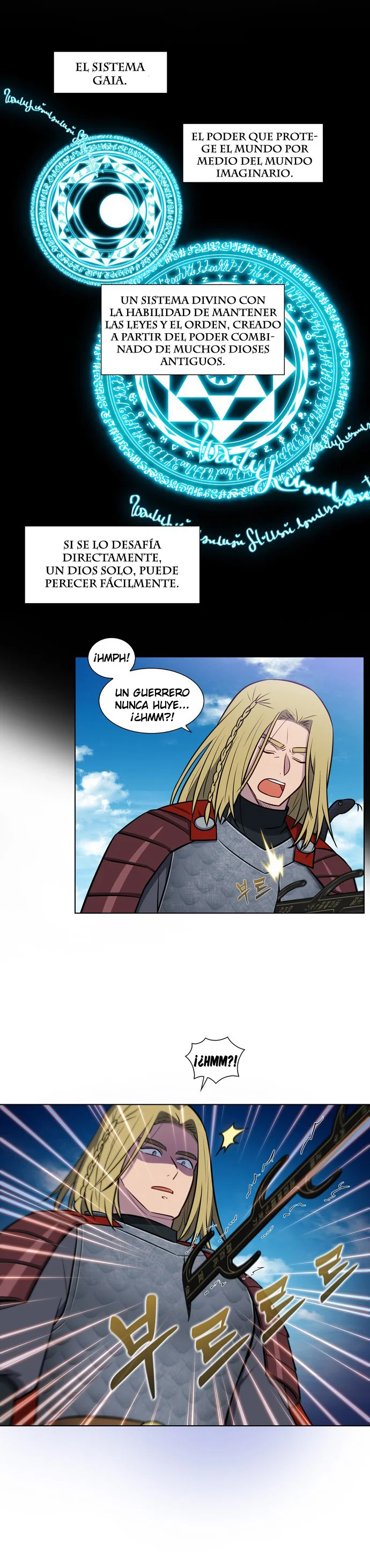 Read The Gamer Es Manga Online
