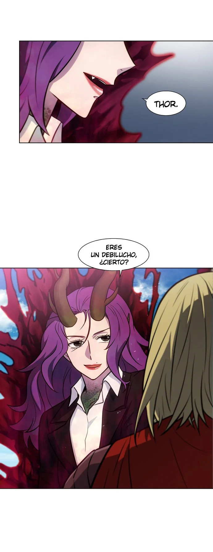Read The Gamer Es Manga Online