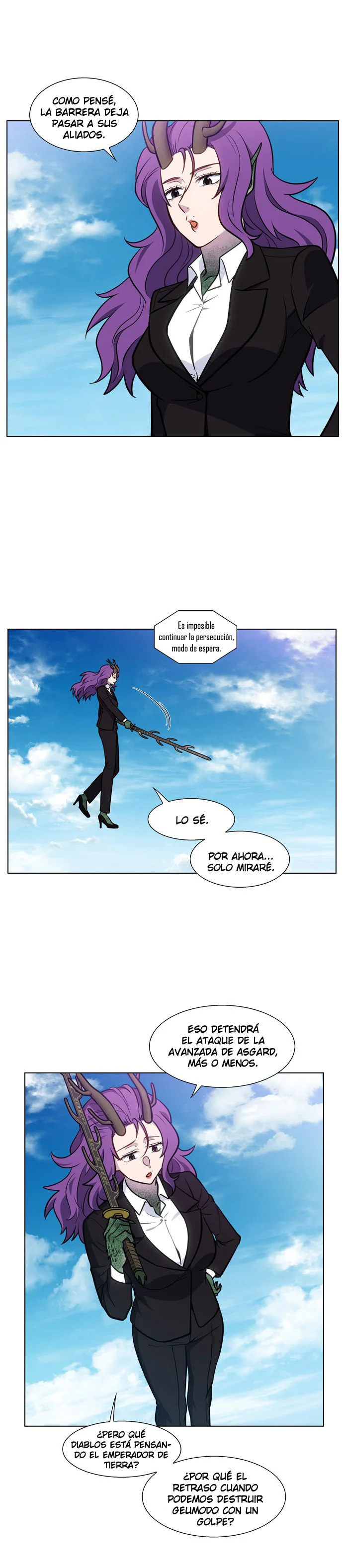 Read The Gamer Es Manga Online