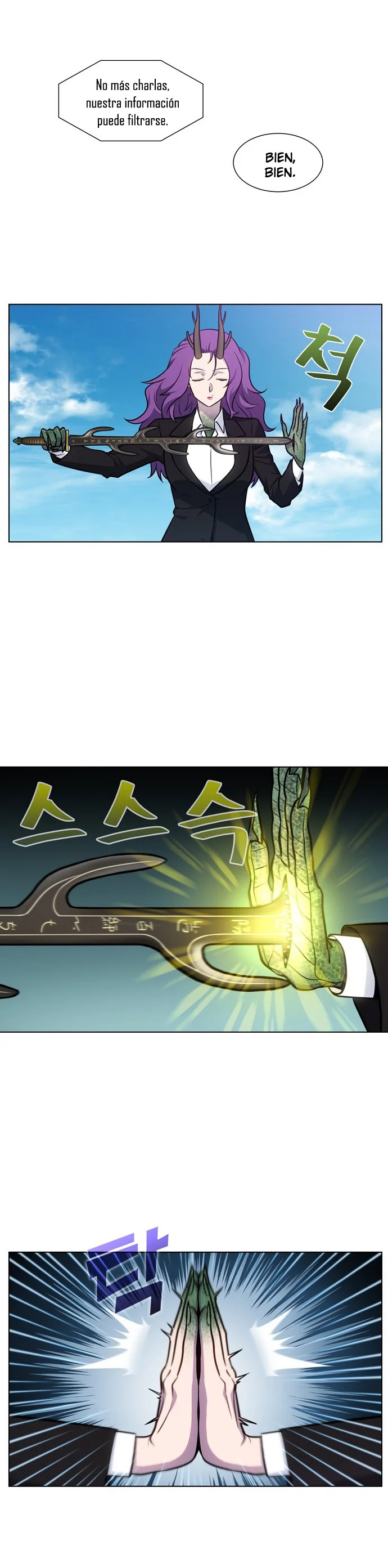 Read The Gamer Es Manga Online