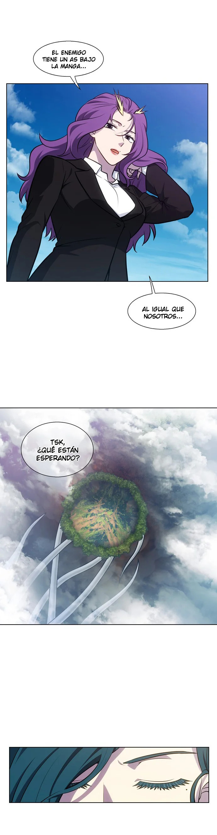 Read The Gamer Es Manga Online