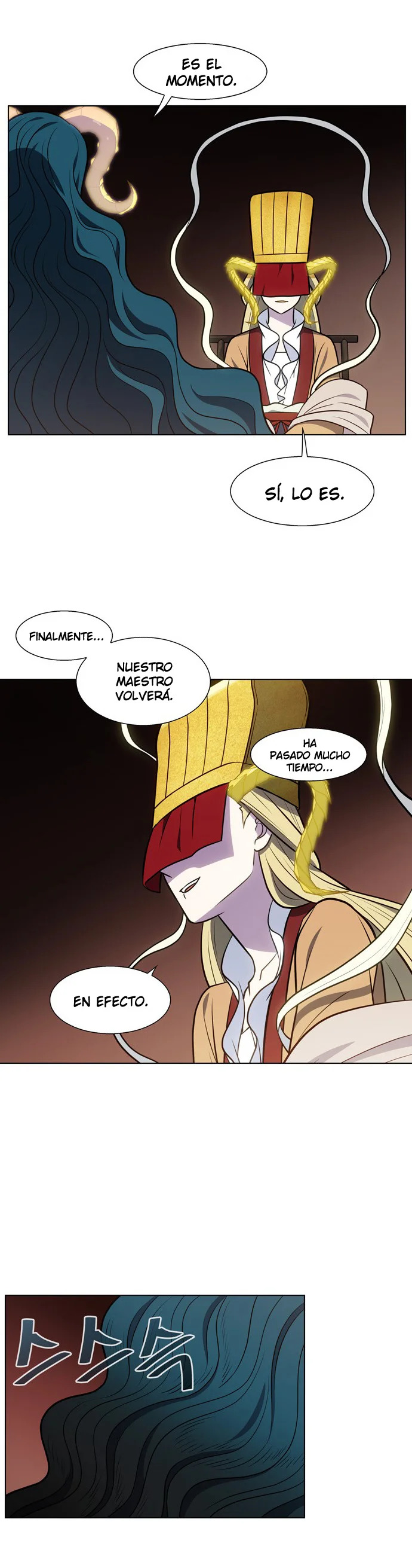 Read The Gamer Es Manga Online