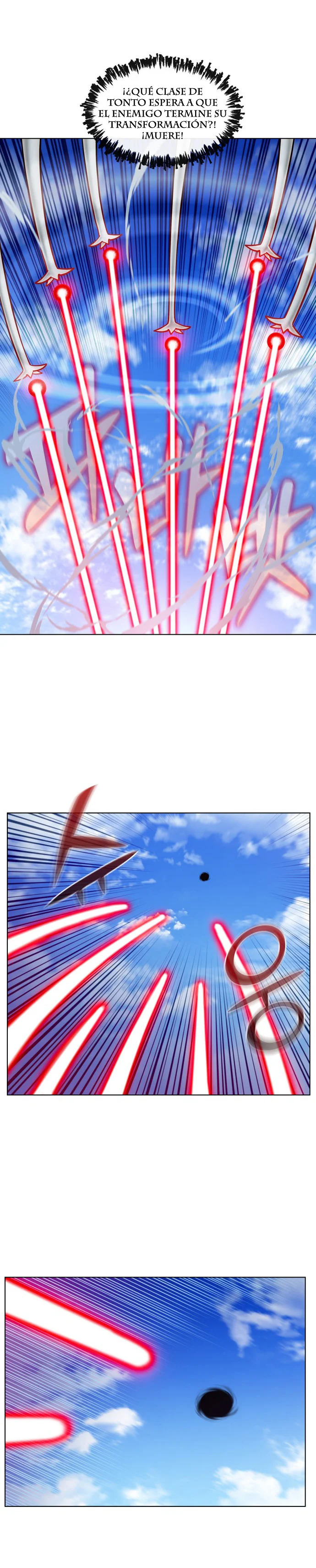 Read The Gamer Es Manga Online