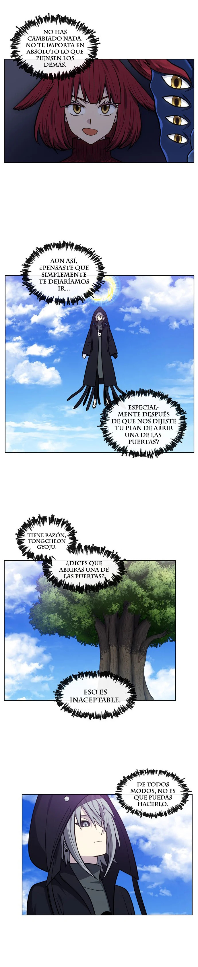 Read The Gamer Es Manga Online