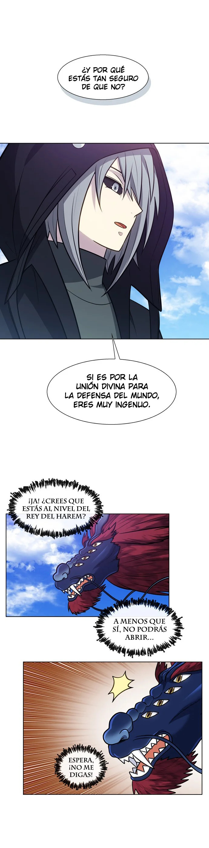 Read The Gamer Es Manga Online