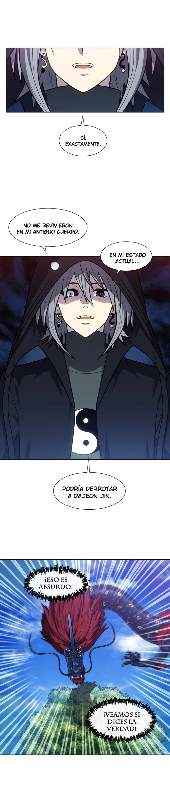 Read The Gamer Es Manga Online