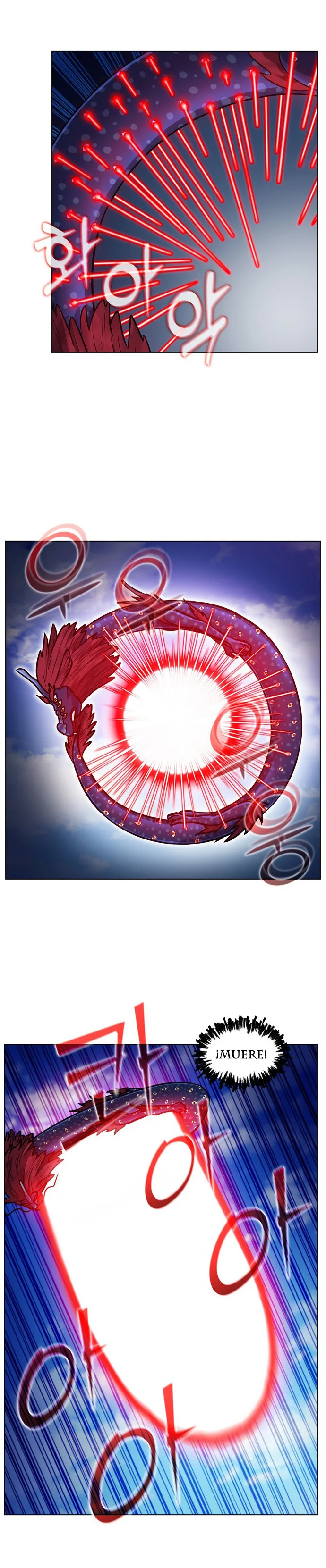 Read The Gamer Es Manga Online