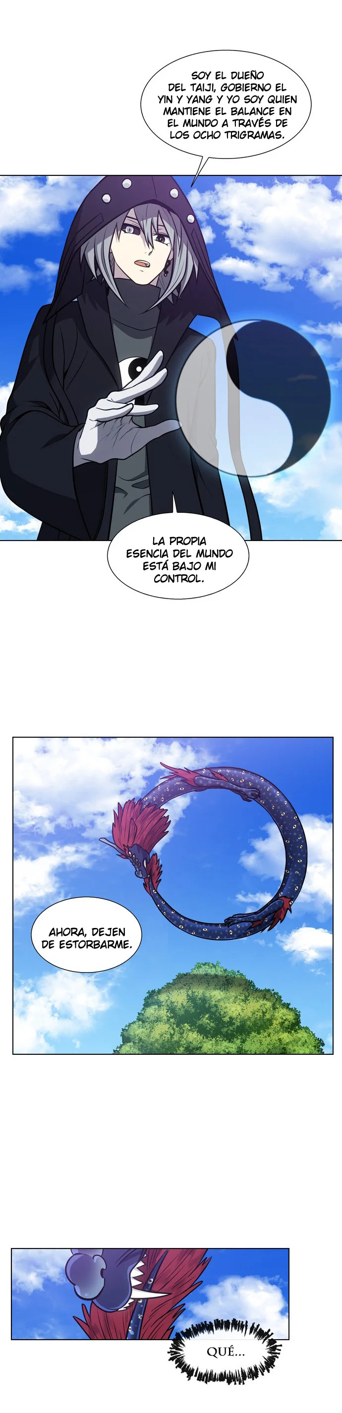 Read The Gamer Es Manga Online