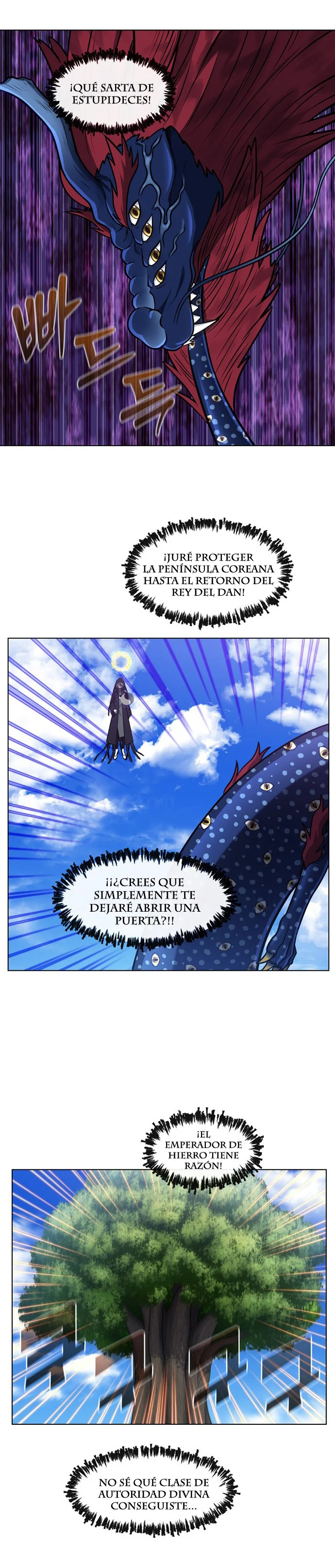 Read The Gamer Es Manga Online