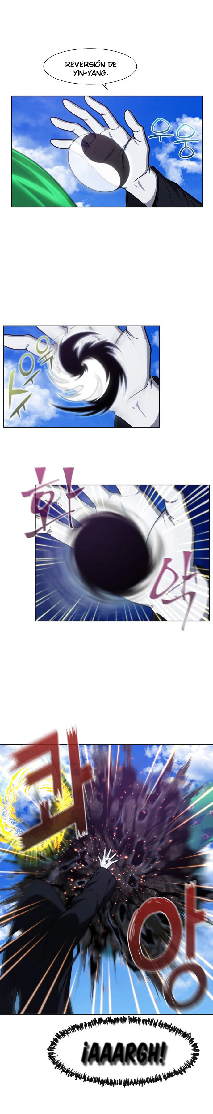 Read The Gamer Es Manga Online