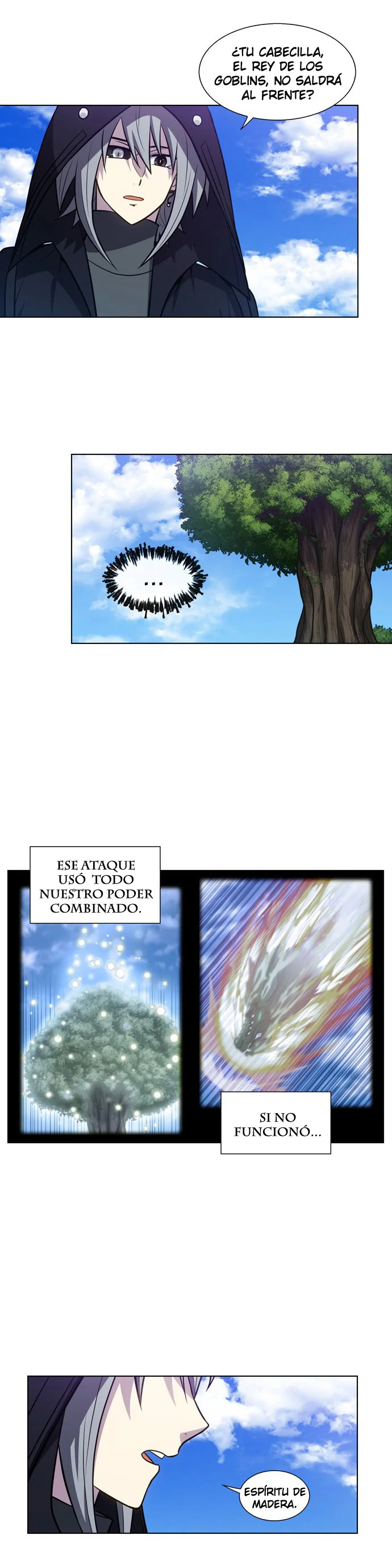 Read The Gamer Es Manga Online