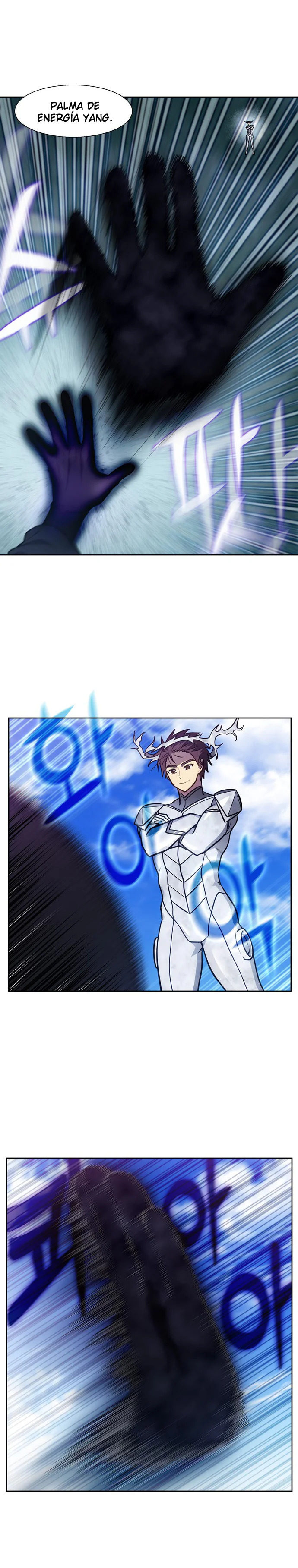 Read The Gamer Es Manga Online